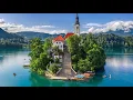 10 Danau Terindah di Dunia No 1 Ada di Indonesia