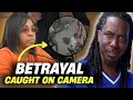 She Was Family Then She Shot Her in the Head