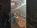 F E Myers Bro Antique Hay Trolley System