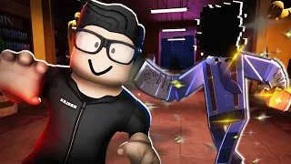 Cómo conseguir la insignia STAR EMPLOYEE en Doors | Roblox