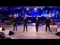 Take That - London 2012 Performance | Music Monday