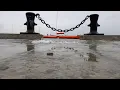 King tide in downtown Boston explained