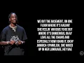 Download Lagu Travis Scott - ESCAPE PLAN (Lyrics)