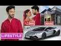 Vicky Jain Lifestyle 2024 Wife Income House Cars Family Biography Net Worth