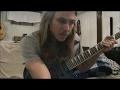 Death - Perennial Quest (Bobby Koelble's Guitar Solo)
