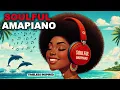 Lagu Soulful Afro Deep House Mix 2026  Stress Relief Warm Chill Vibes