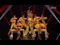 Download Lagu Julie Bergan - Opening Performance (Live @ Spellemann 2018)