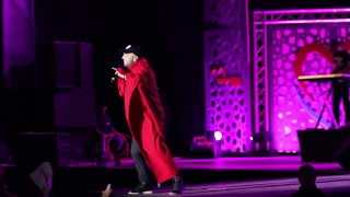 Douzi Laayoun Aynia Festival Mawazine 2014 دوزي العيون عينيا مهرجان موازين 