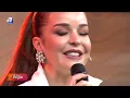 Bengü'den "Kimse Bilmesin" Performansı!