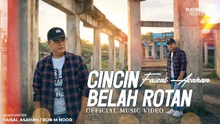 faisal asahan cincin belah rotan official music video 