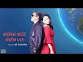 Download Lagu MONG MỘT NIỀM VUI (MV4K)-Tác Giả Vũ Tuấn Đức - Thanh Trúc \u0026 Vũ Tuấn Đức-- Vtdmusic Official  MV
