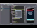 How to transfer projects from Eclipse to Android Studio