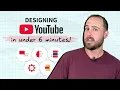 The Insane Engineering Behind YouTube in Under 6 Minutes System Design Breakdown