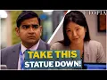 Download Lagu How To Deal With A Problematic Statue ❌ | Utopia