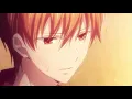 Download Lagu Fruits Basket [ I’m The One Who’s Always Saved OST Extended 1 Hour ]