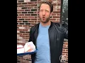 Barstool Special North Shore Pizza Review - Nick s Roast Beef