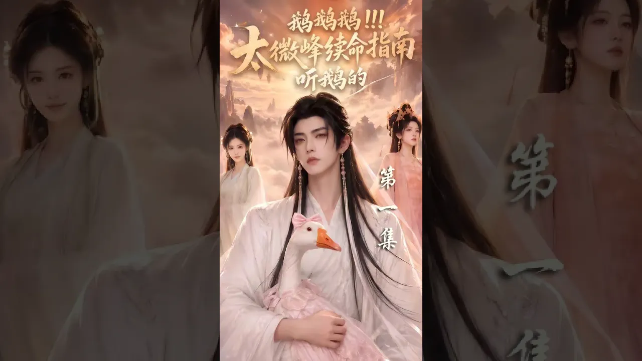 Listen to the Goose: A Survival Guide for Taiwei Peak