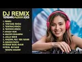 Download Lagu DJ Dangdut Koplo 2021 Remix Terbaru Bass Menghentak dan Enak di Telinga