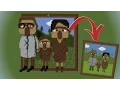 How to make Custom Paintings in Minecraft