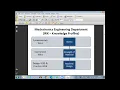 Workshop on Complex Engineering Problems CEP in OBE