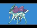 Download Lagu Suicune's cry - Pokèmon
