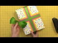 Turn this Ribbon into this Bow