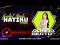 Download Lagu FUNKOT RINDU HATIKU RINDU - TANTARI VIRAL TIKTOK 2024 - COVER BY DJ ALMIRA BERTO - TRENDING