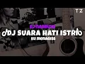 Download Lagu DJ SUARA HATI ISTRI INDOSIAR KU MENANGISS Viral Tiktok