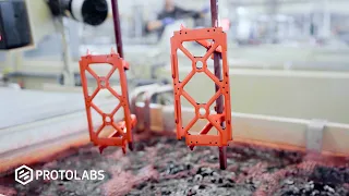 Anodizing - What is it and How Does it Work Complete Aluminium Anodizing Process Explained