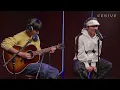 Hongjoong “ENOuGH” (Live Performance) | Open Mic