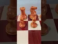 Luxury Chess Etsy Purchase of Agridulce