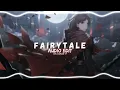 Download Lagu Fairytale - Alexander Rybak (Audio Edit)