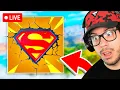 Download Lagu 🔴LIVE! - NEW UPDATE in FORTNITE! (They FIXED Superman)