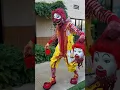 Download Lagu MCDONALD'S RONALD MCDONALD Happy Meal Killer
