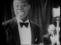 Louis Armstrong "Dinah" 1933