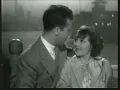 'I Only Have Eyes For You' -  Dick Powell - DAMES (1934) w/ Ruby Keeler
