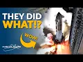 Download Lagu SpaceX heeft zojuist iets gedaan wat we nog NOOIT eerder hebben gezien met Starship! 🤯