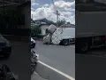 The Most Versatile Garbage Truck Rearloader