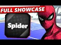 Download Lagu Spider Style Is HERE (Full Showcase) | Basketball Zero