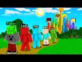 Download Lagu RUSZYLIŚMY NA PRZYGODĘ w POSZUKIWANIU KOLOROWEGO MIASTA!