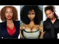 Remember 90 s Beauty Lisa Nicole Carson
