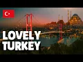 Download Lagu Istanbul, Türkiye - Late Night Vibes 🇹🇷