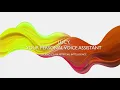 Lucy your personal voice assistant