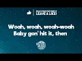 DJ Khaled - Staying Alive (ft. Drake & Lil Baby)