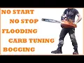 Fix Your Chainsaw Today with These Easy Tips
