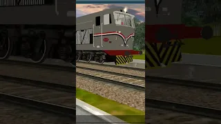 سكك حديد مصر   سريع الجرار   الهنشل    دندنها