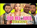 Download Lagu EDO AFROPARTY VIDEO MIX 2024 VOL 1 BY DJ JOJO FT Esther Edokpayi, Influence Akaba, Akobe, Don Vs