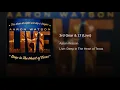 3rd Gear & 17 (Live)