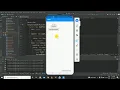 Flutter 101-Build Alert Dialog SnackBar In Flutter