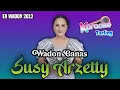Download Lagu WADON GANAS (WADON 2012) || Susy Arzetty (Karaoke)
